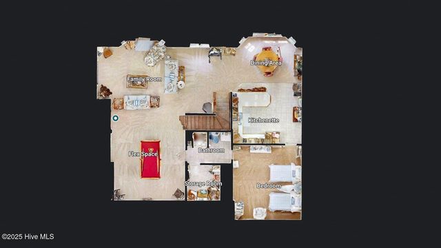 421 Dogwood Trail, Goldsboro, NC 27534