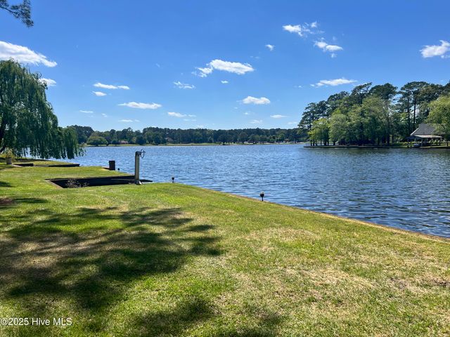 421 Dogwood Trail, Goldsboro, NC 27534