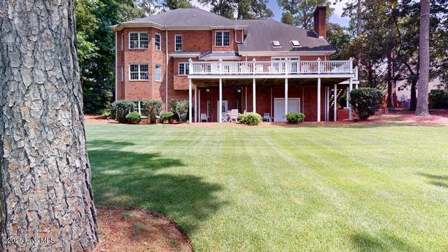 421 Dogwood Trail, Goldsboro, NC 27534