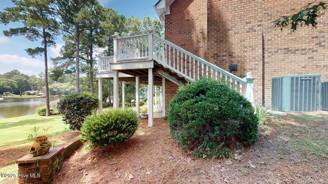 421 Dogwood Trail, Goldsboro, NC 27534