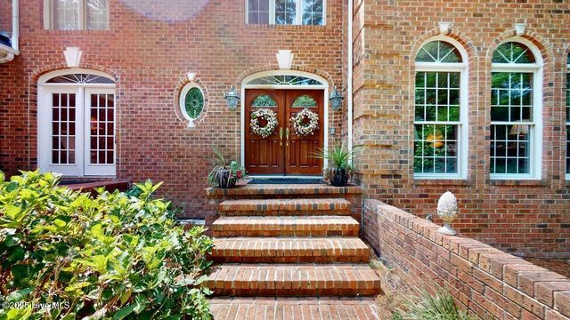 421 Dogwood Trail, Goldsboro, NC 27534