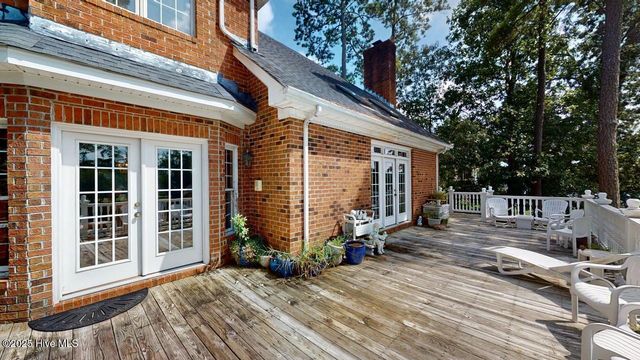 421 Dogwood Trail, Goldsboro, NC 27534