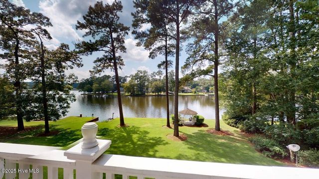 421 Dogwood Trail, Goldsboro, NC 27534