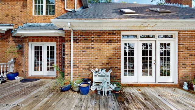 421 Dogwood Trail, Goldsboro, NC 27534