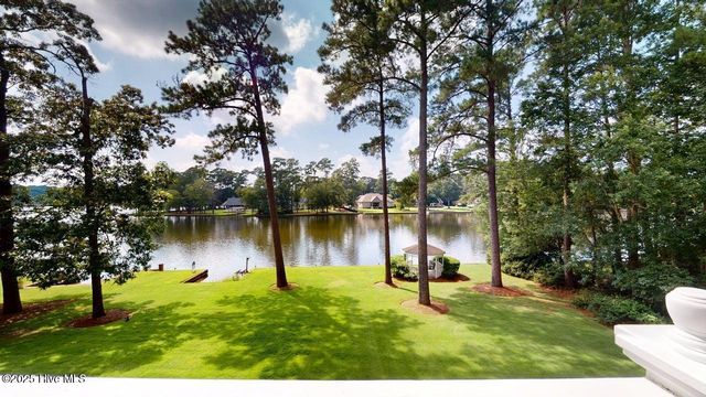 421 Dogwood Trail, Goldsboro, NC 27534