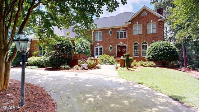 421 Dogwood Trail, Goldsboro, NC 27534