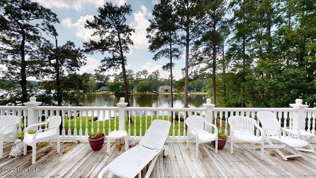 421 Dogwood Trail, Goldsboro, NC 27534