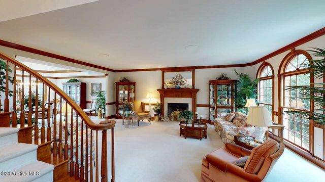 421 Dogwood Trail, Goldsboro, NC 27534