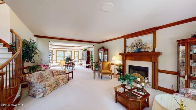 421 Dogwood Trail, Goldsboro, NC 27534