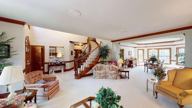 421 Dogwood Trail, Goldsboro, NC 27534