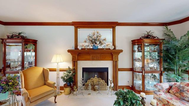 421 Dogwood Trail, Goldsboro, NC 27534