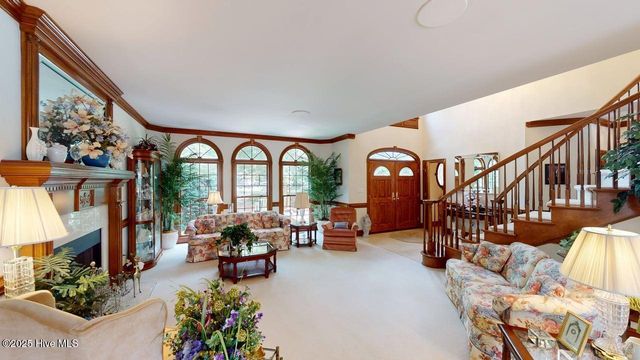 421 Dogwood Trail, Goldsboro, NC 27534