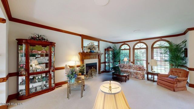 421 Dogwood Trail, Goldsboro, NC 27534