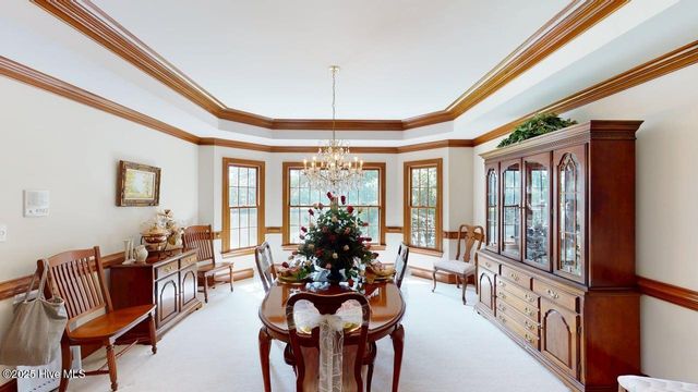 421 Dogwood Trail, Goldsboro, NC 27534