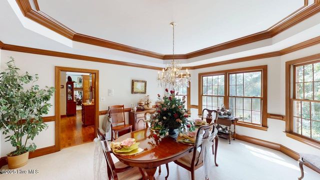 421 Dogwood Trail, Goldsboro, NC 27534
