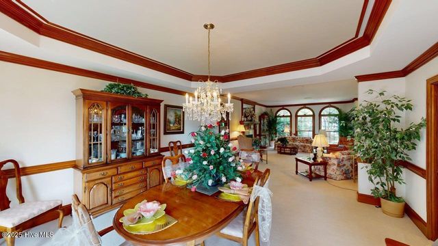 421 Dogwood Trail, Goldsboro, NC 27534
