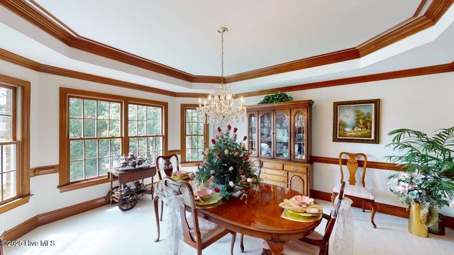 421 Dogwood Trail, Goldsboro, NC 27534