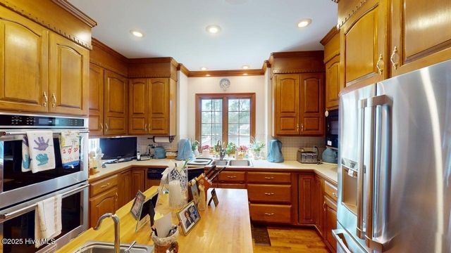421 Dogwood Trail, Goldsboro, NC 27534