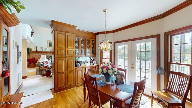 421 Dogwood Trail, Goldsboro, NC 27534