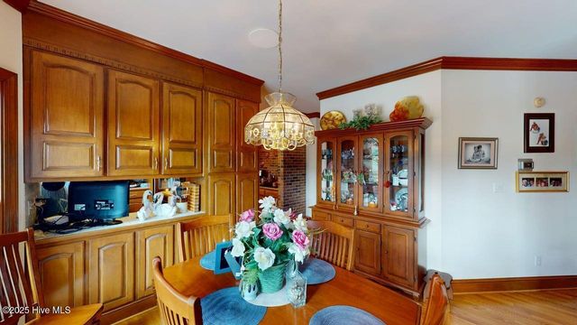 421 Dogwood Trail, Goldsboro, NC 27534