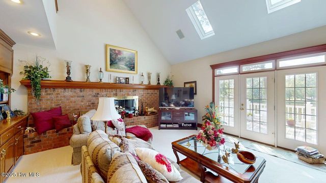 421 Dogwood Trail, Goldsboro, NC 27534
