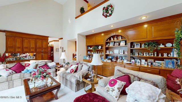 421 Dogwood Trail, Goldsboro, NC 27534