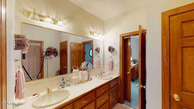 421 Dogwood Trail, Goldsboro, NC 27534