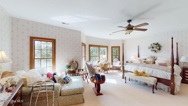 421 Dogwood Trail, Goldsboro, NC 27534