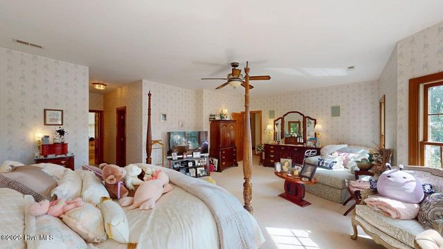 421 Dogwood Trail, Goldsboro, NC 27534