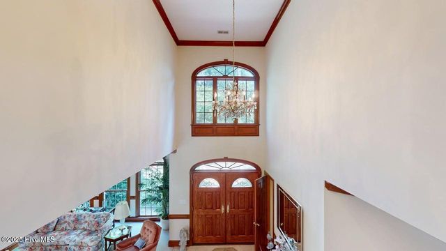 421 Dogwood Trail, Goldsboro, NC 27534