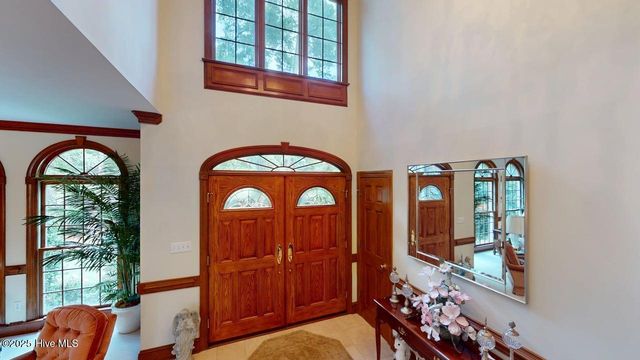 421 Dogwood Trail, Goldsboro, NC 27534