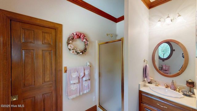 421 Dogwood Trail, Goldsboro, NC 27534