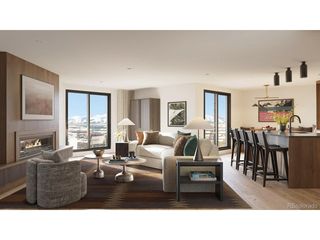 500 Gothic Rd 440, Mount Crested Butte, CO 81225