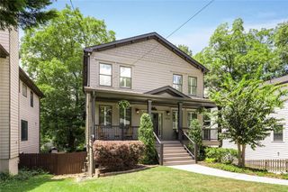 974 Rice NW Street, Atlanta, GA 30318