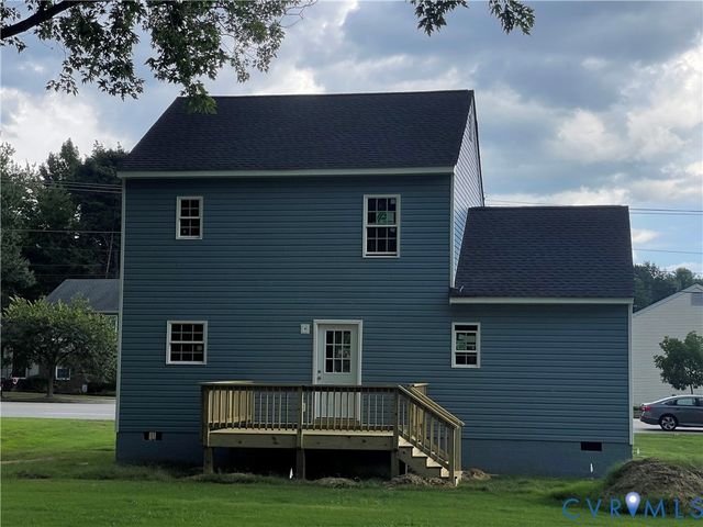 3807 Dupuy Rd, South Chesterfield, VA 23803