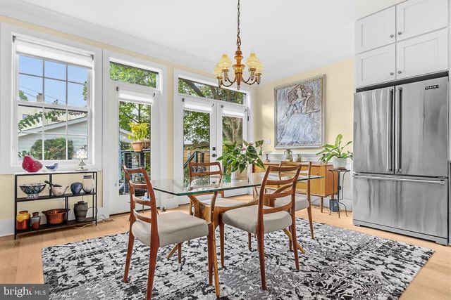 3714 GARFIELD ST NW, Washington, DC 20007