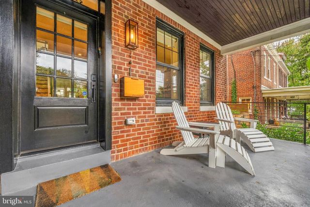 3714 GARFIELD ST NW, Washington, DC 20007