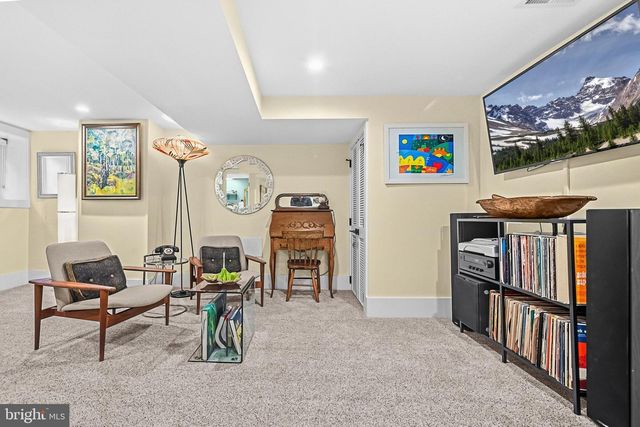3714 GARFIELD ST NW, Washington, DC 20007