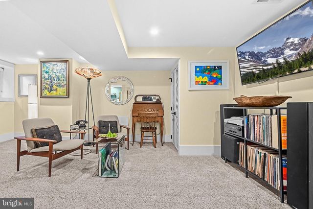 3714 GARFIELD ST NW, Washington, DC 20007