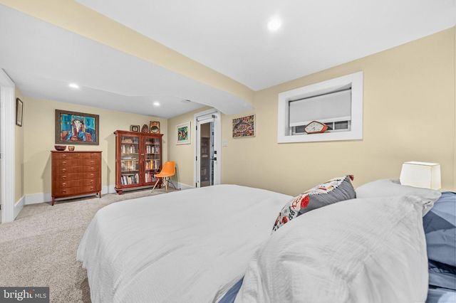 3714 GARFIELD ST NW, Washington, DC 20007