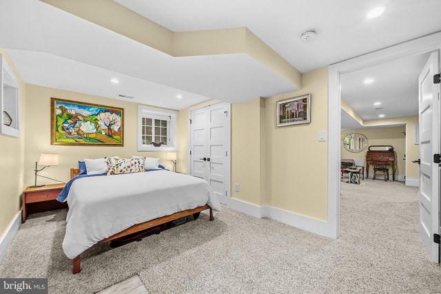 3714 GARFIELD ST NW, Washington, DC 20007