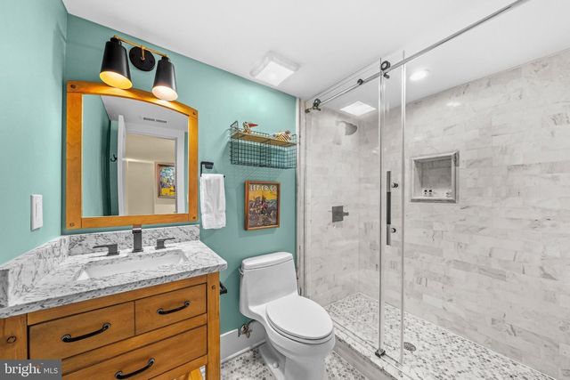 3714 GARFIELD ST NW, Washington, DC 20007