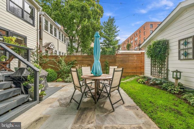 3714 GARFIELD ST NW, Washington, DC 20007