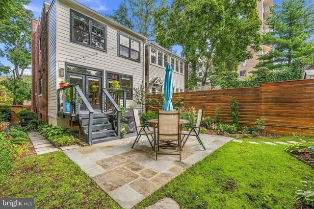 3714 GARFIELD ST NW, Washington, DC 20007