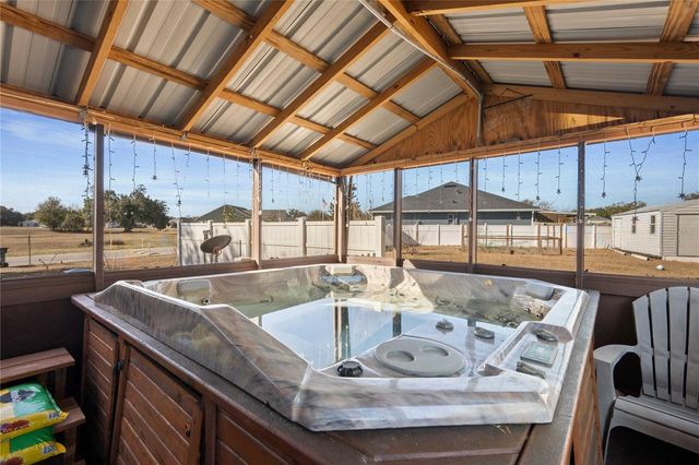 2644 SE 75TH BOULEVARD, Bushnell, FL 33513