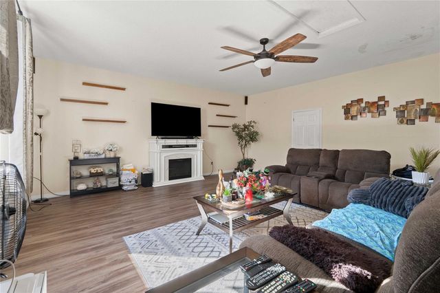 2644 SE 75TH BOULEVARD, Bushnell, FL 33513