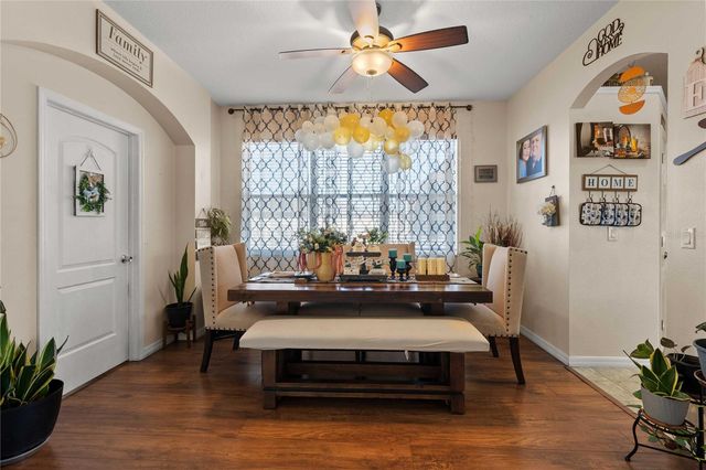 2644 SE 75TH BOULEVARD, Bushnell, FL 33513