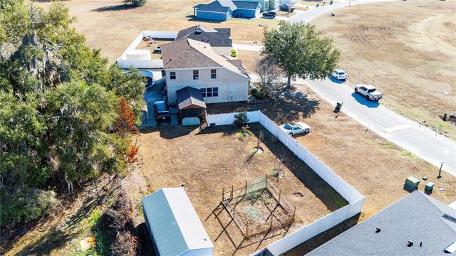 2644 SE 75TH BOULEVARD, Bushnell, FL 33513