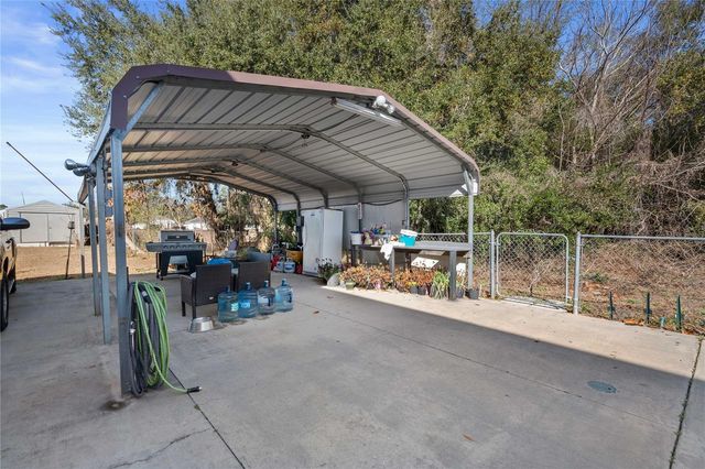 2644 SE 75TH BOULEVARD, Bushnell, FL 33513