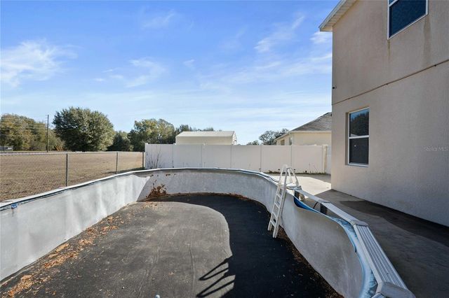 2644 SE 75TH BOULEVARD, Bushnell, FL 33513